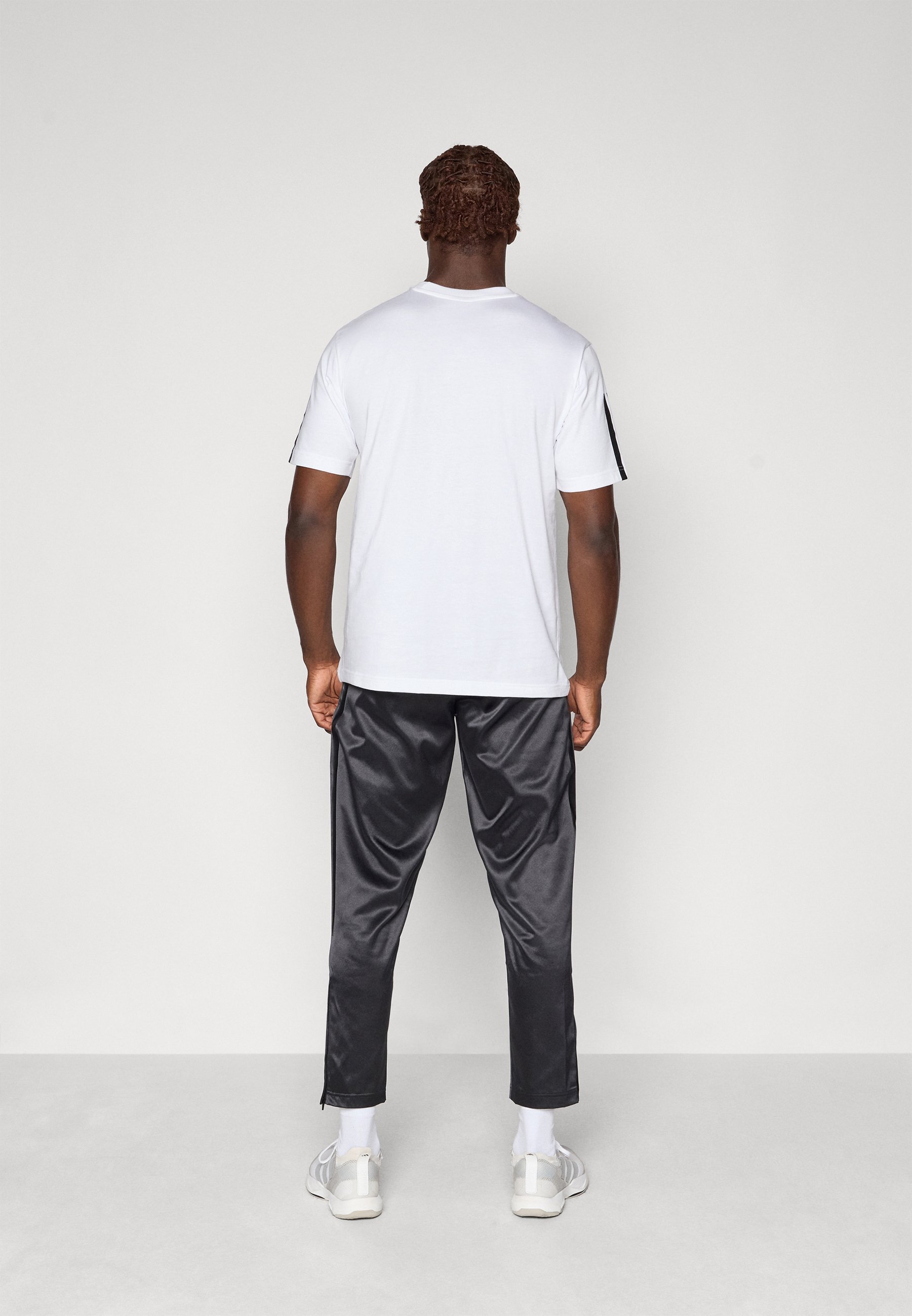 adidas Sportswear TIRO - Bas de survêtement - Noir