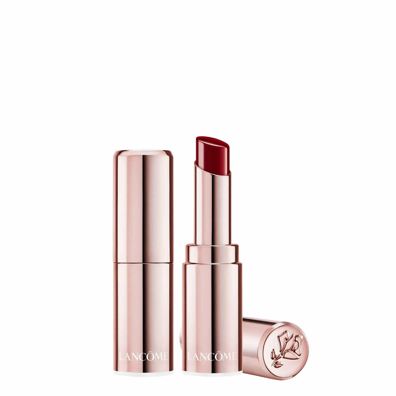 Labbra L'Absolu Mademoiselle Shine - Rossetto brillante