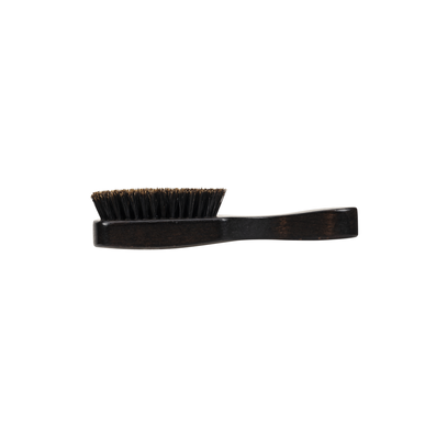 Cepillo de pelo de madera para hombre Denman JDCB 1 unidad 1 unidad