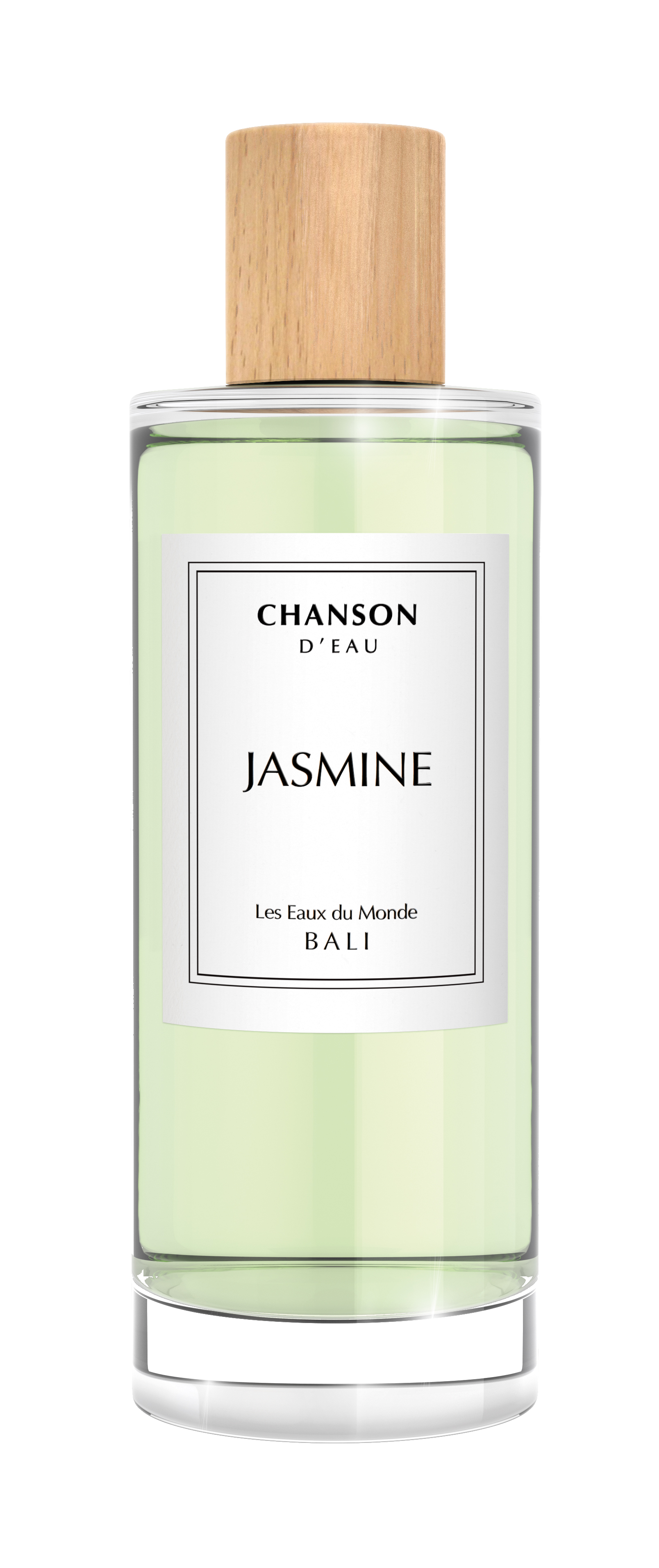 Chanson de l'eau au jasmin