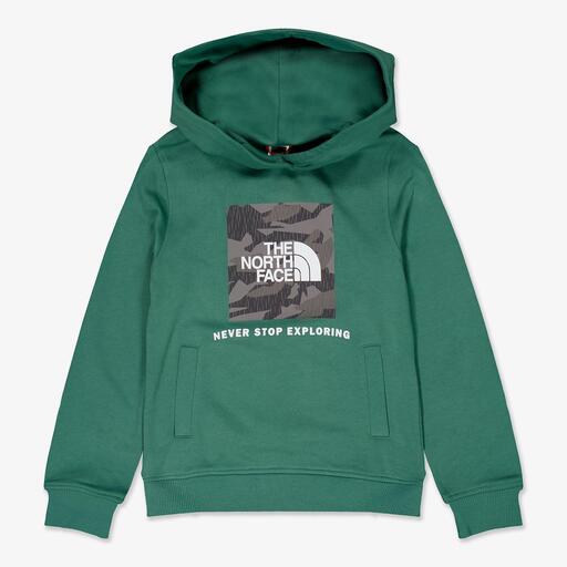  The North Face tini doboz