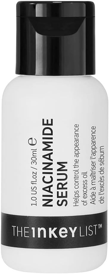 Niacinamīda pretpūtīšu serums Serumi