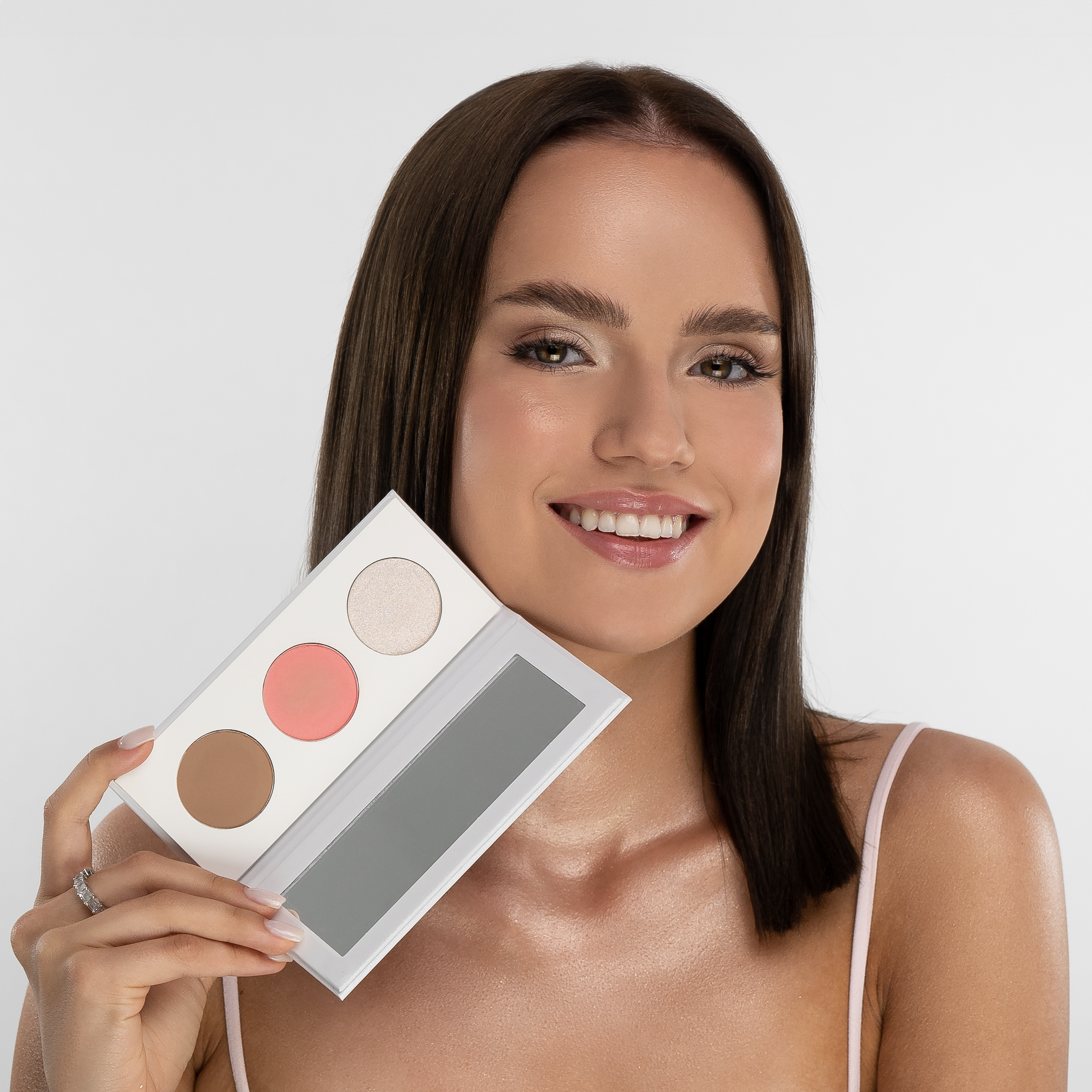 Kit de contouring Ibra Makeup