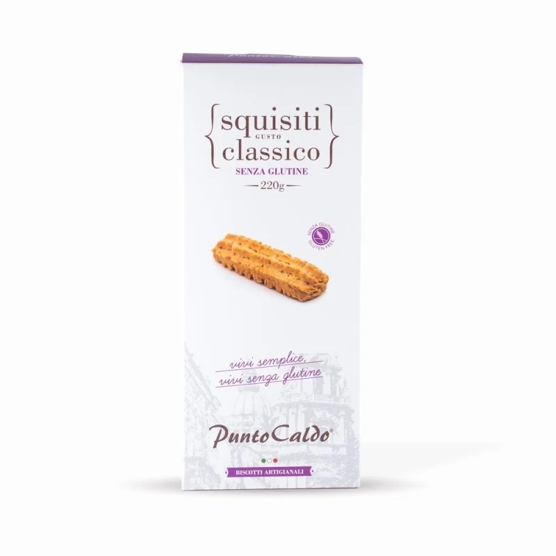 Exquisite Gusto Class S/G 220 g