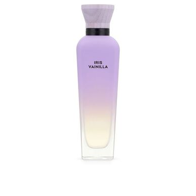 Adolfo Dominguez Adolfo Dominguez Iris Vainilla Eau de Parfum 120 ml 120 ml
