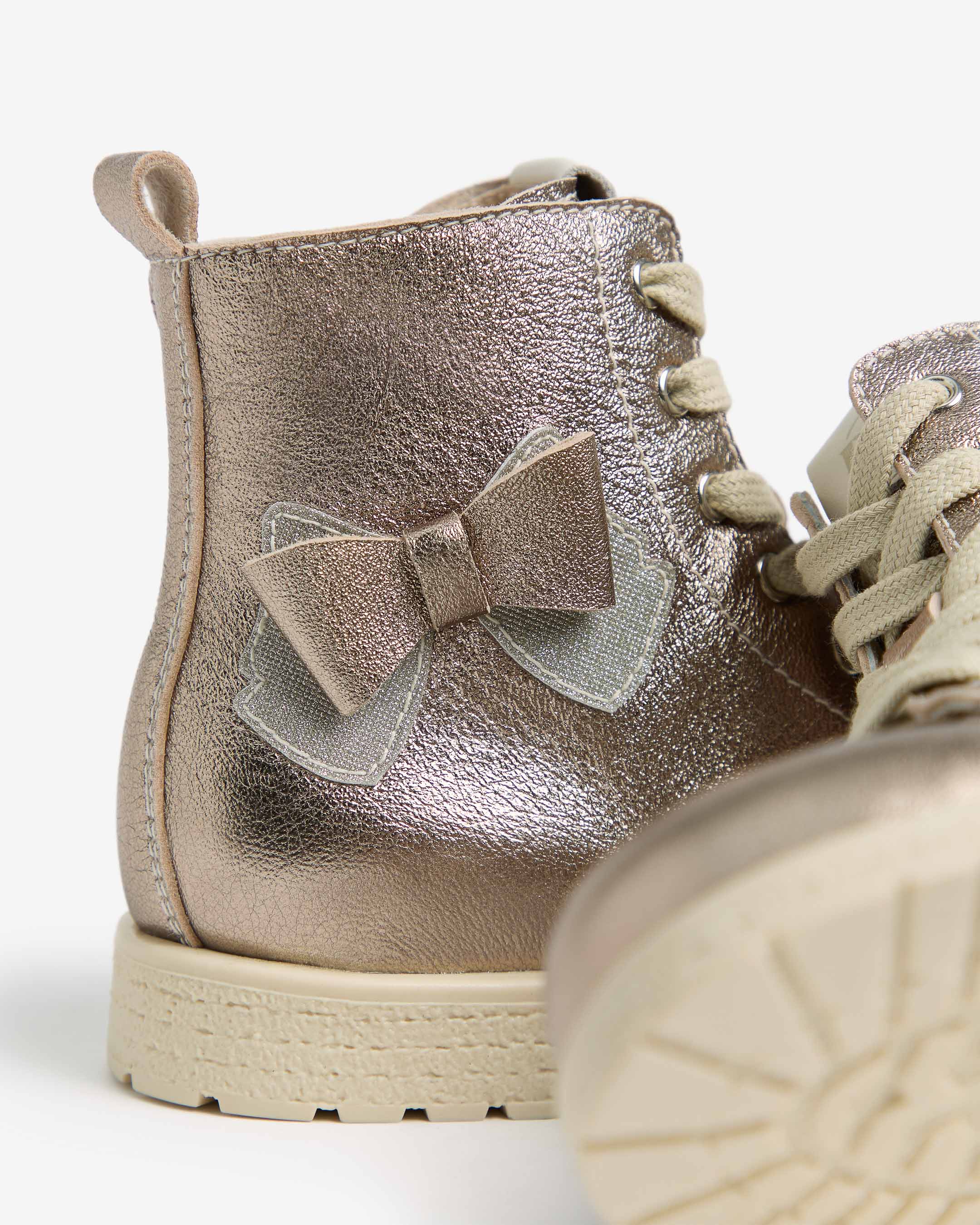  Junior Lederamphibien für Mädchen