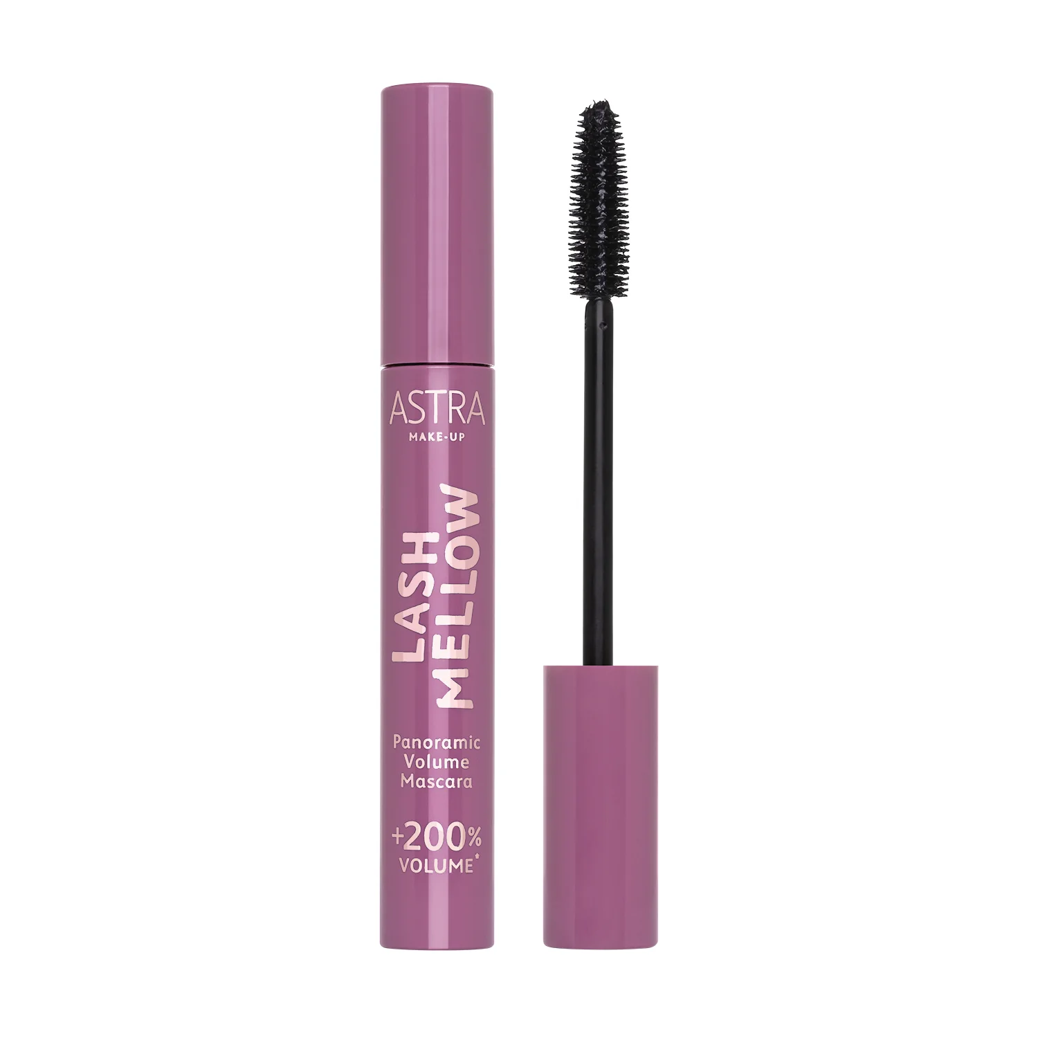 Occhi LASH MELLOW PANORAMIC VOLUME Mascara - Mascara
