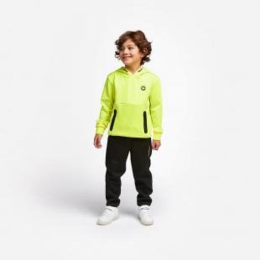  Ρακούν Chandal J'Hayber