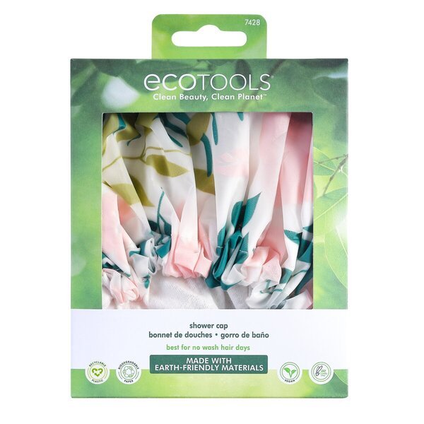 Plavecká čiapka Ecotools 7428