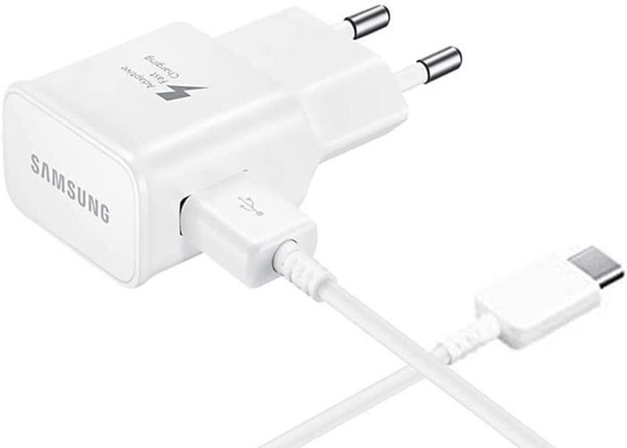 Chargeur Ultra Rapide - PH26 - Samsung Galaxy A16 5G - 3A - Câble Type C - Sécurisé