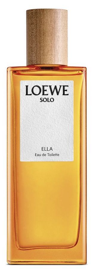 Samo Loewe Ella EDT Ženski parfumi