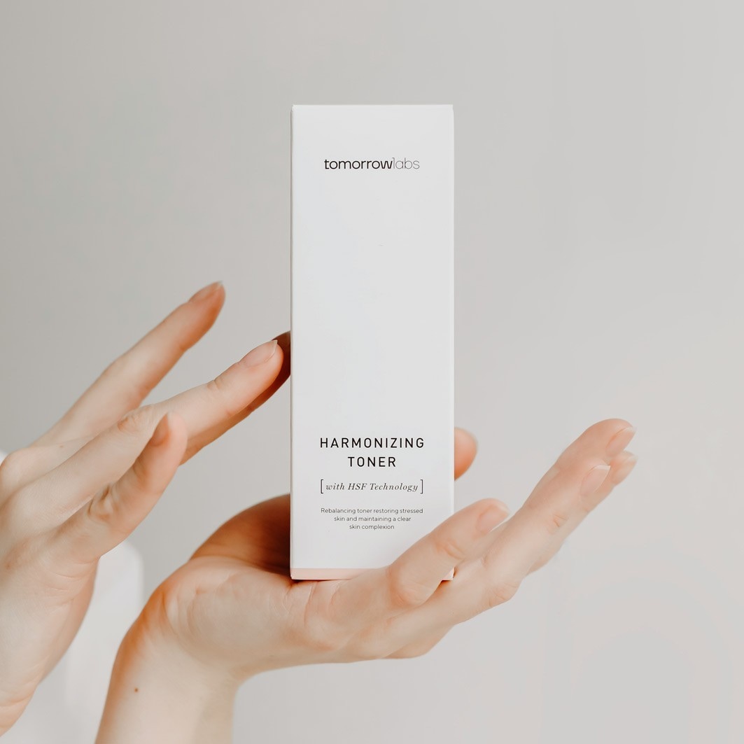 tomorrowlabs Toner Longevity Harmonizing Toner - 150 ml