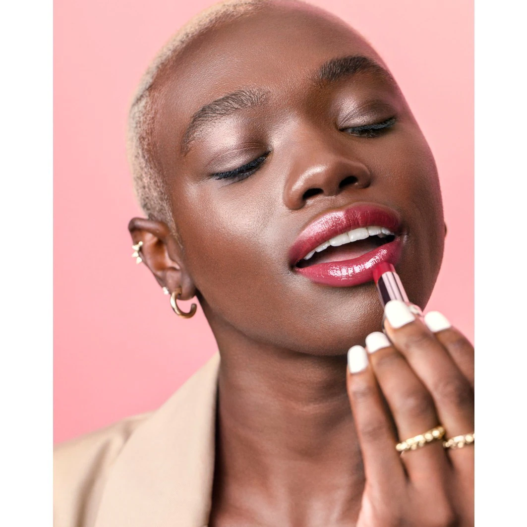 L’Oréal Paris Baume à Lèvres teinté Glow Paradise 191Nude Heaven