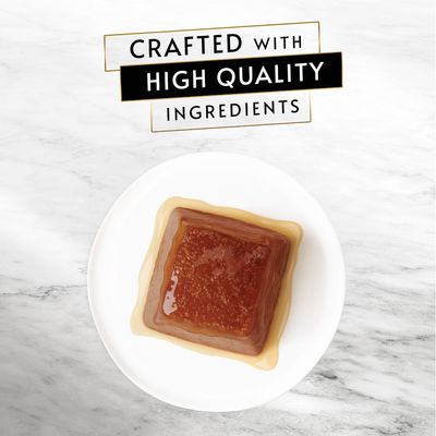 Mousse Gourmet Revelations 4 x 57 g