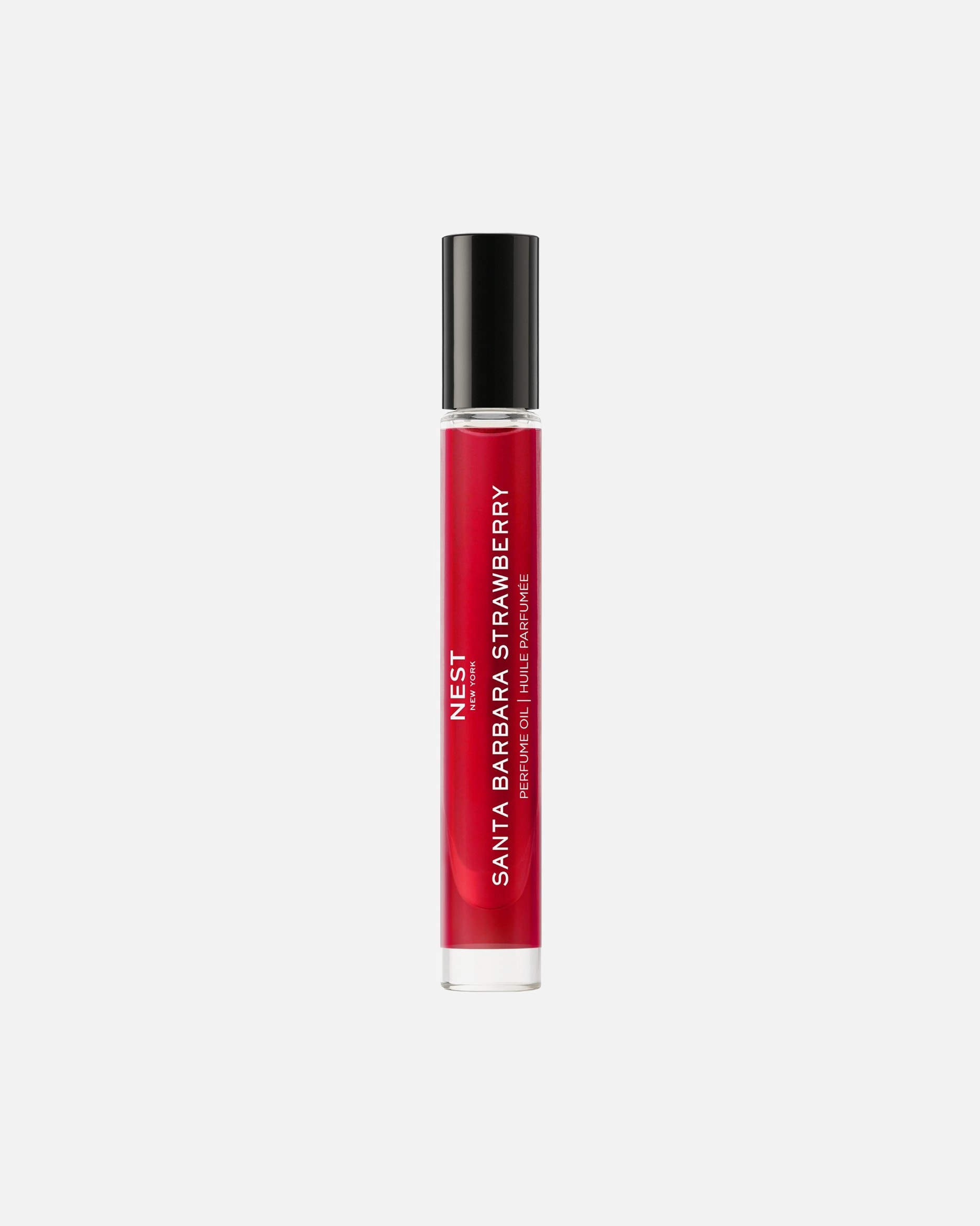 Perfume NEST NEW YORK Santa Barbara Strawberry Santa Barbara Strawberry Rollerball - 6 ml