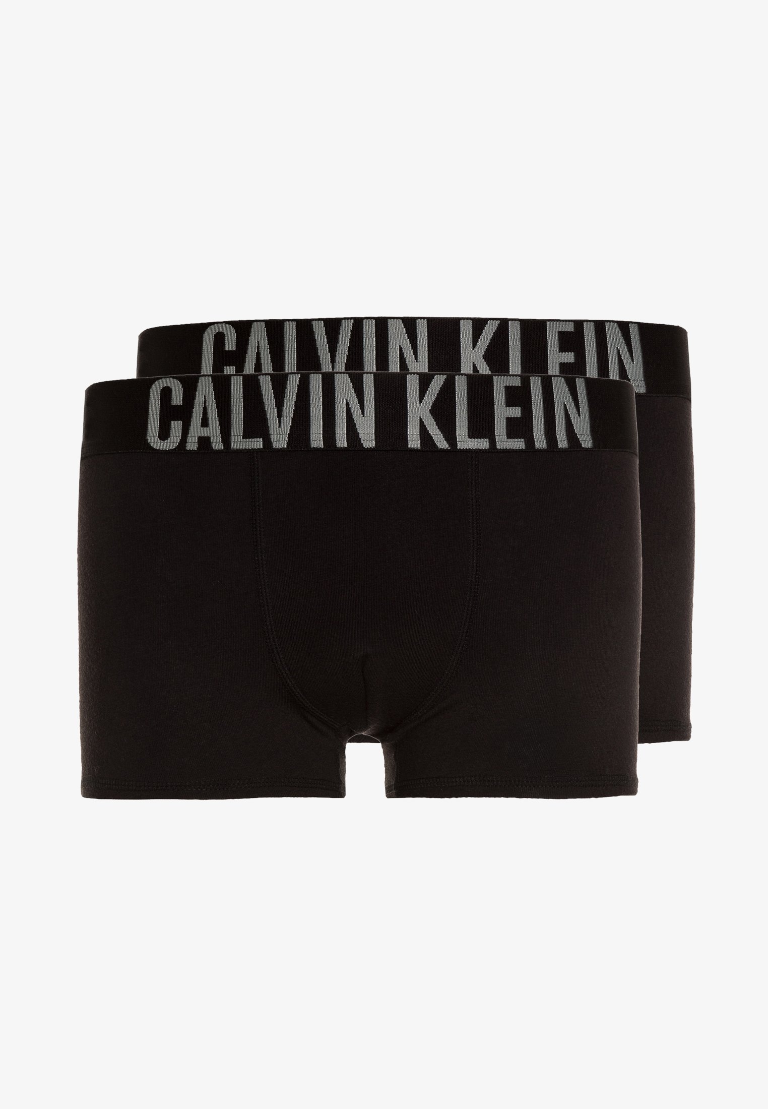 Slip Calvin Klein, confezione da 2 - neri