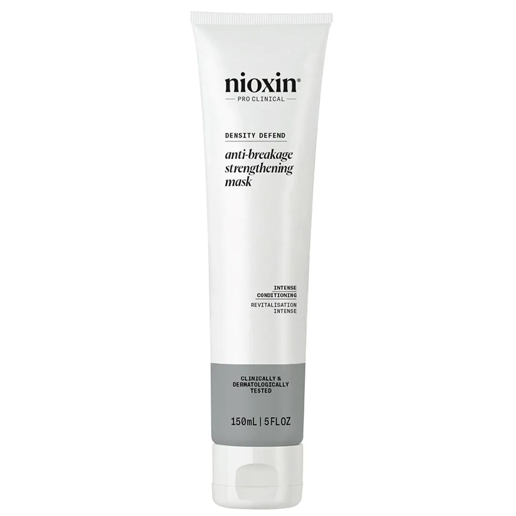 Nioxin New Regenerująca Maska do włosów