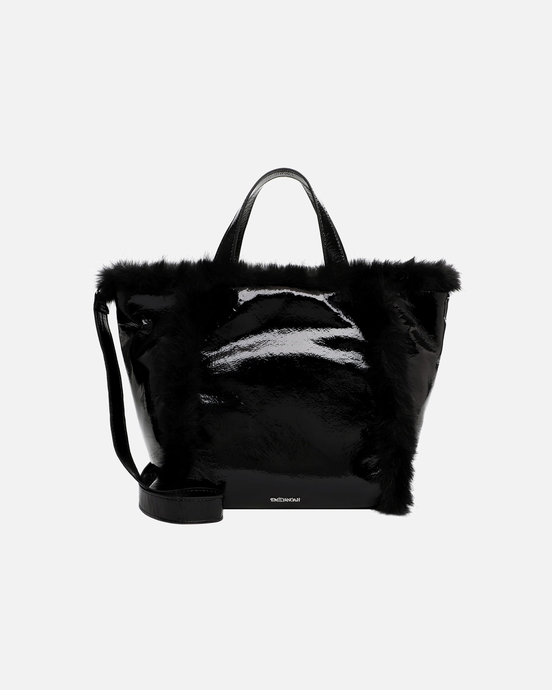 EMILY & NOAH Shopping Bag E&N Hanka - One Size