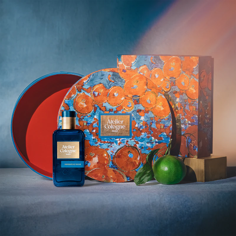 Atelier Cologne Cologne Rare Mandarine Fauve Eau de Parfum унісекс