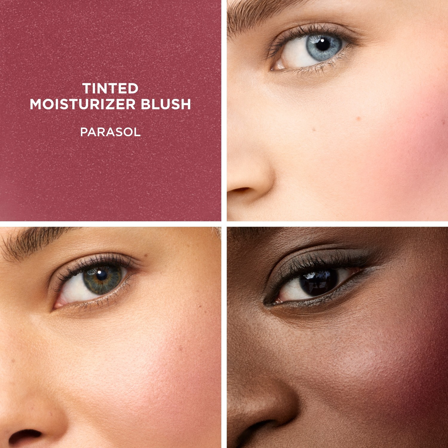 Laura Mercier Blush tonirana hidratantna krema za lice - 15 ml