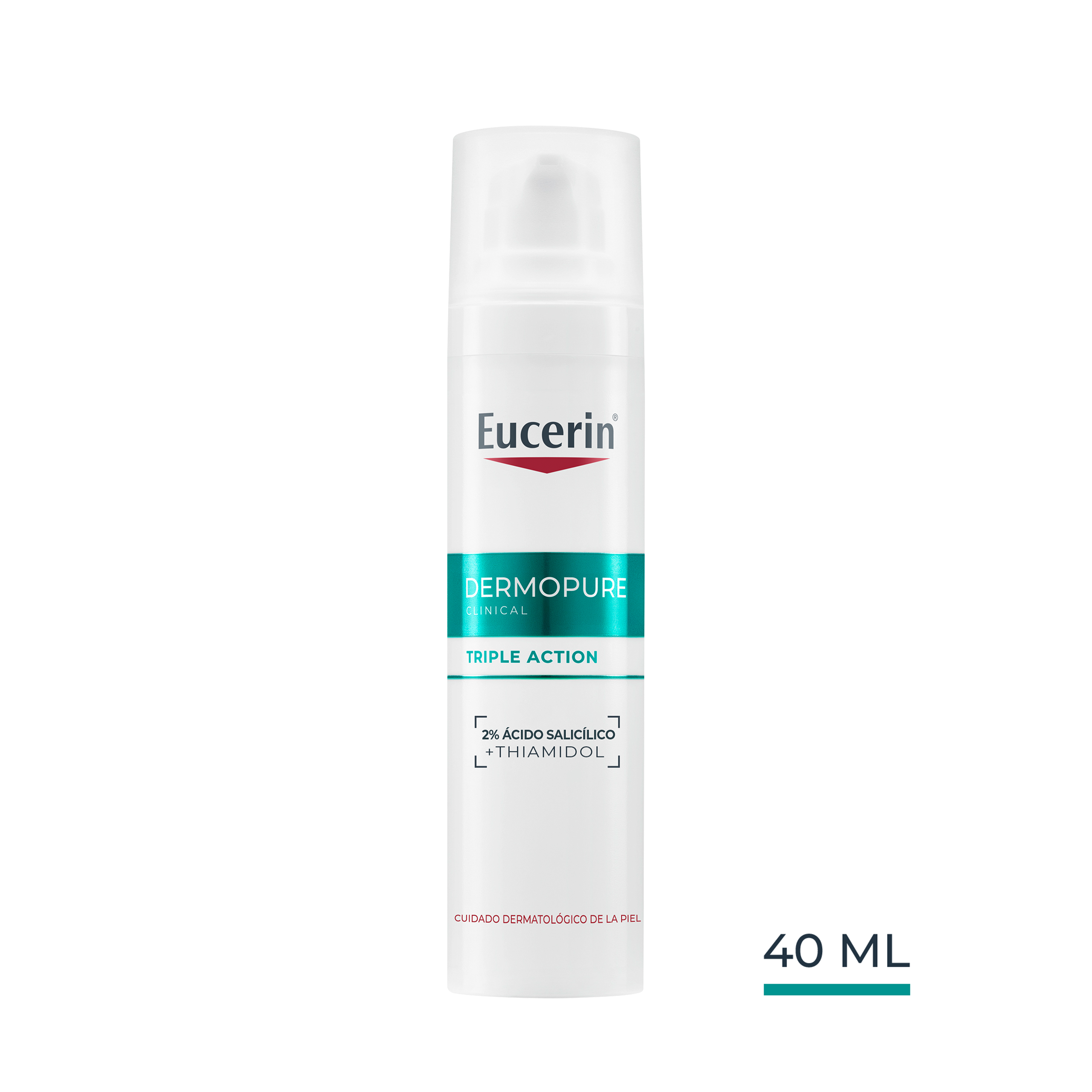 DermoPure klinički serum trostrukog djelovanja Tretmani akni