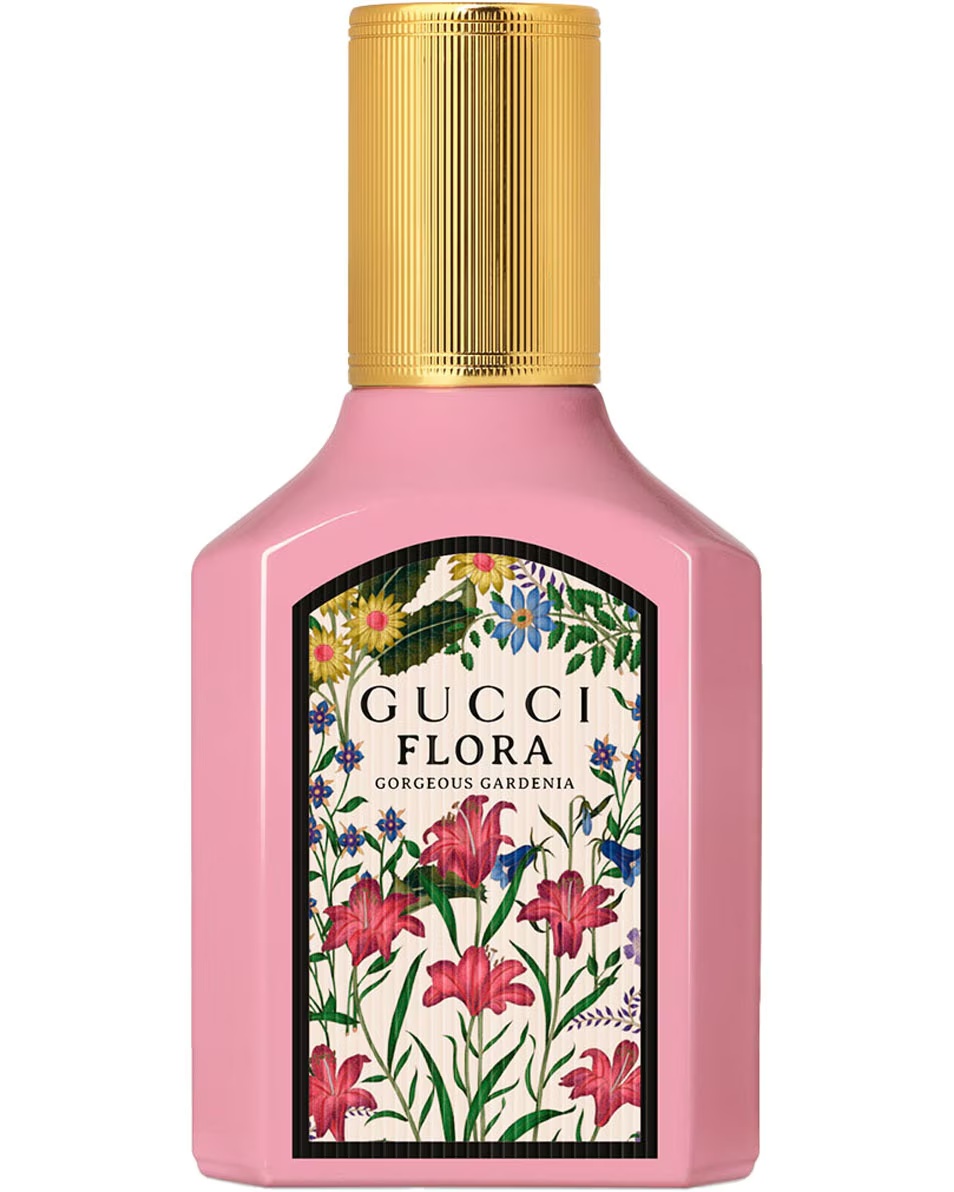 GUCCI GUCCI FLORA GORGEOUS GARDENIA EAU DE PARFUM