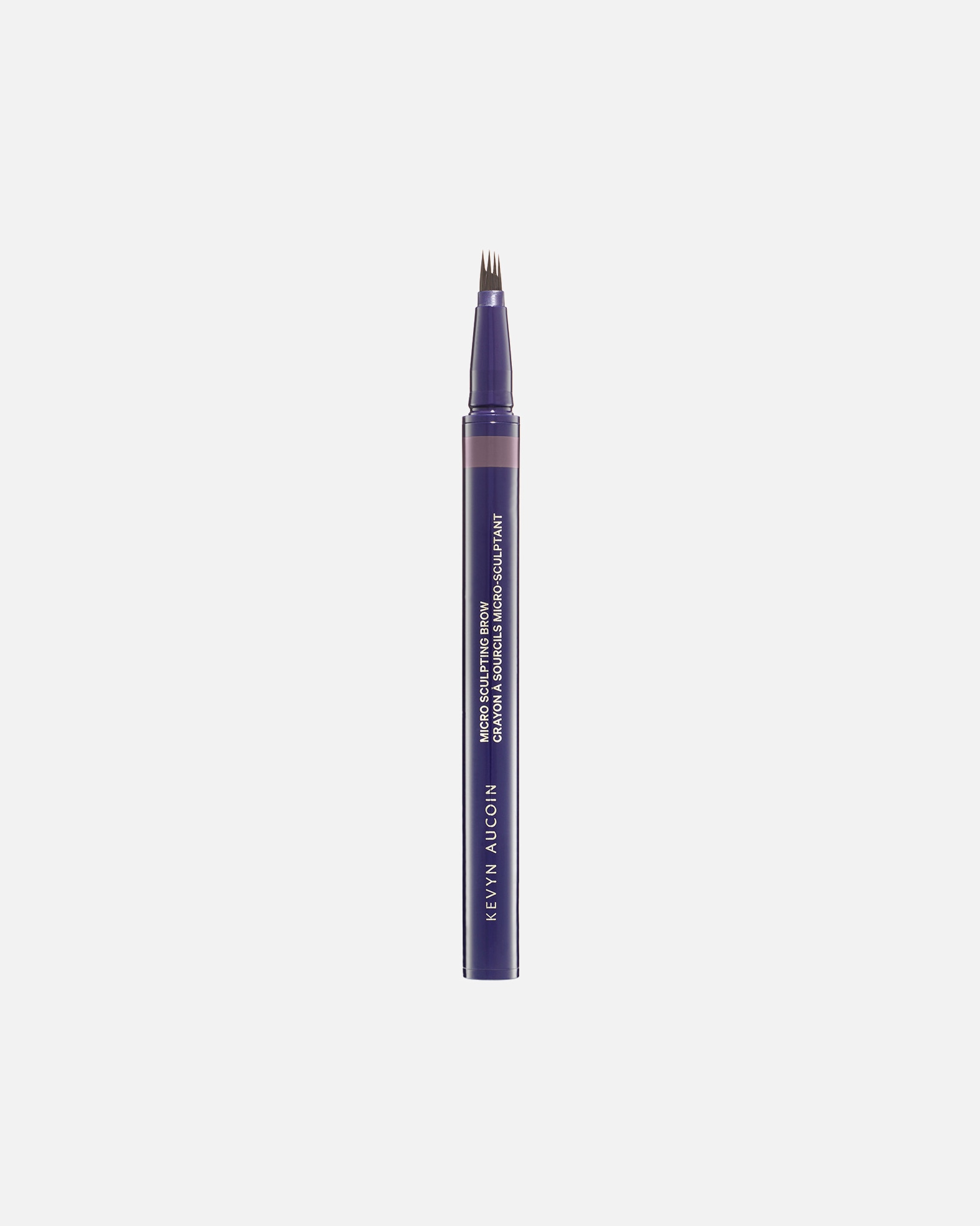 Crayon à sourcils micro-sculptant Kevyn Aucoin - 0,5 ml