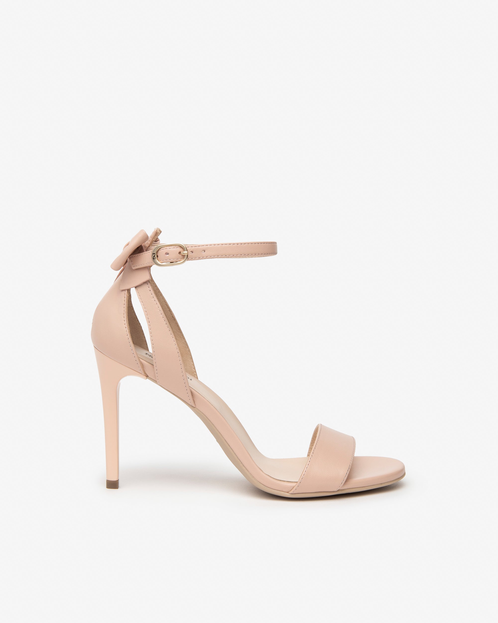  Damen-Ledersandalen