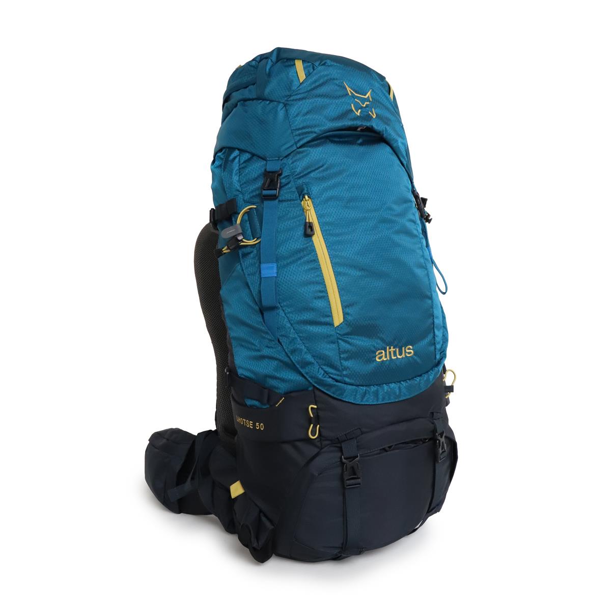  Mochila Altus Lhotse 50 I30
