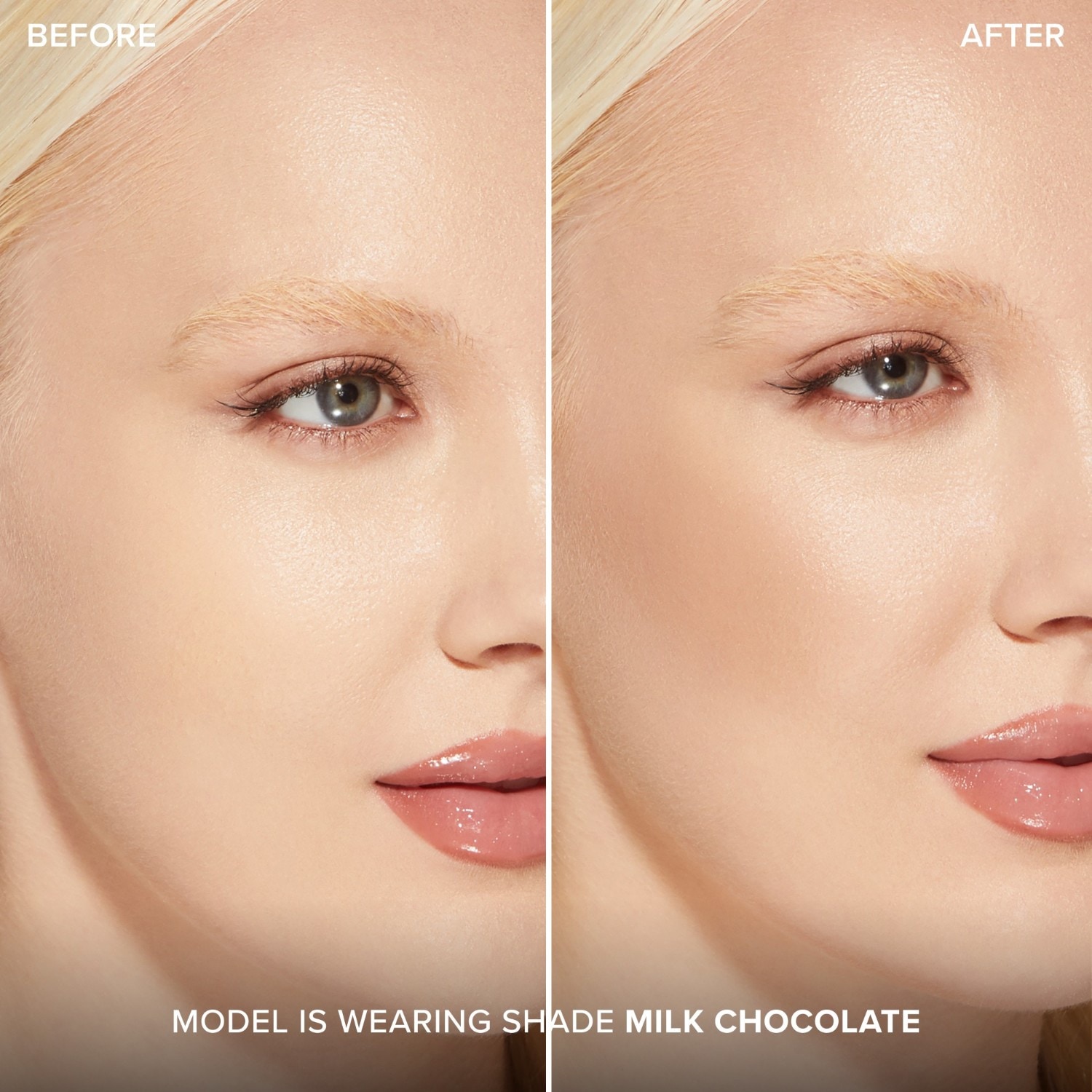 Bronzer Too Faced Chocolate Soleil Melting bronzer & modelující tyčinka - 8 g