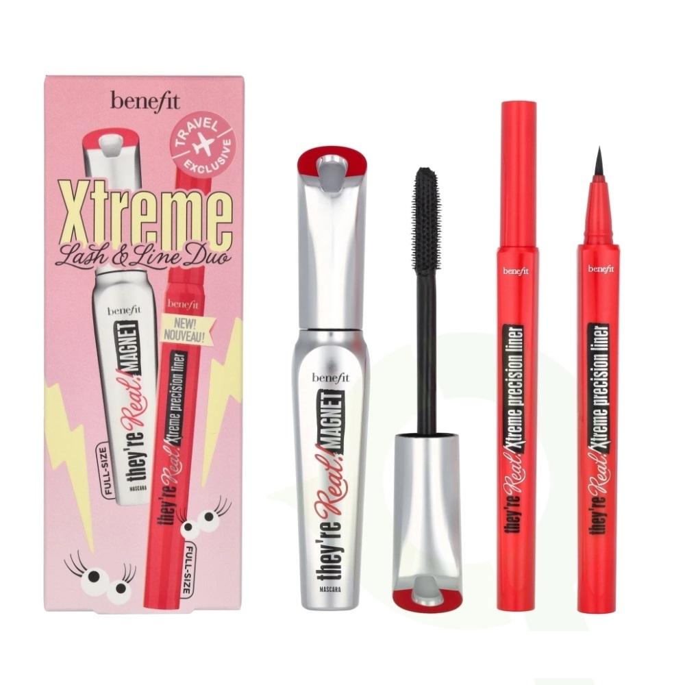 Duo Benefit Xtreme Lash & Line