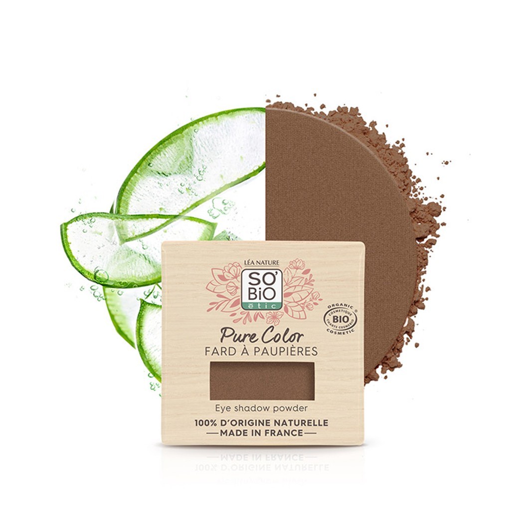 SO BiO étic Pure Color