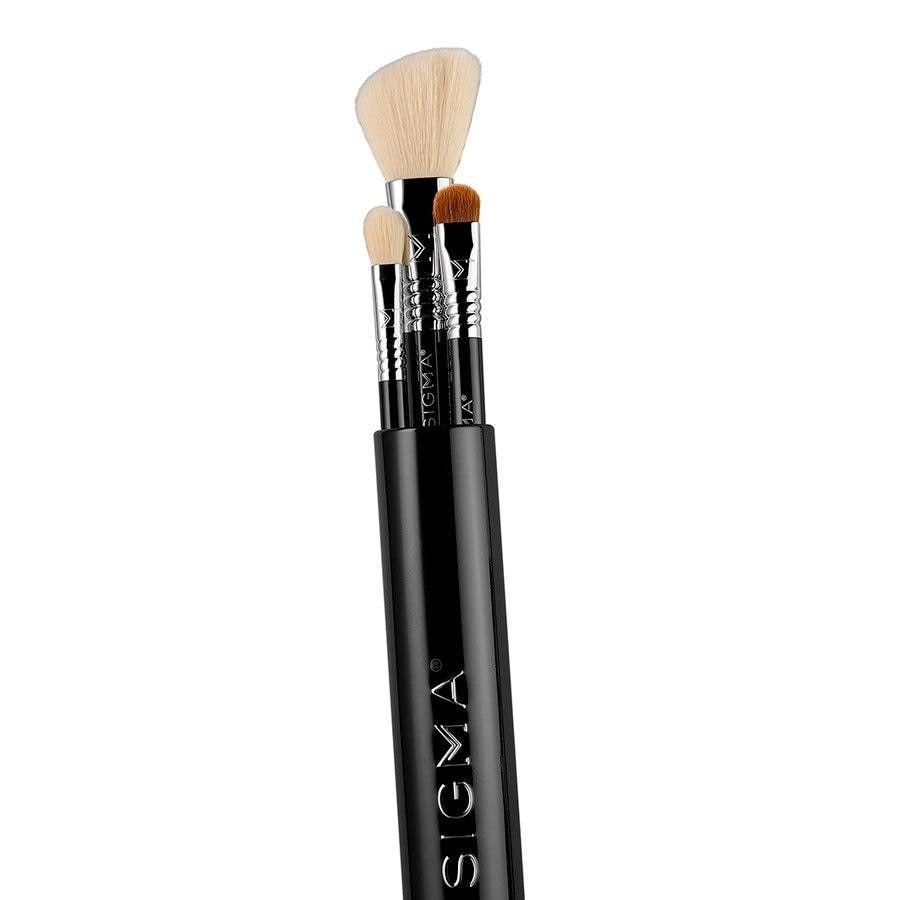 Sigma set kistova za puder, Essential Trio – 1 komad