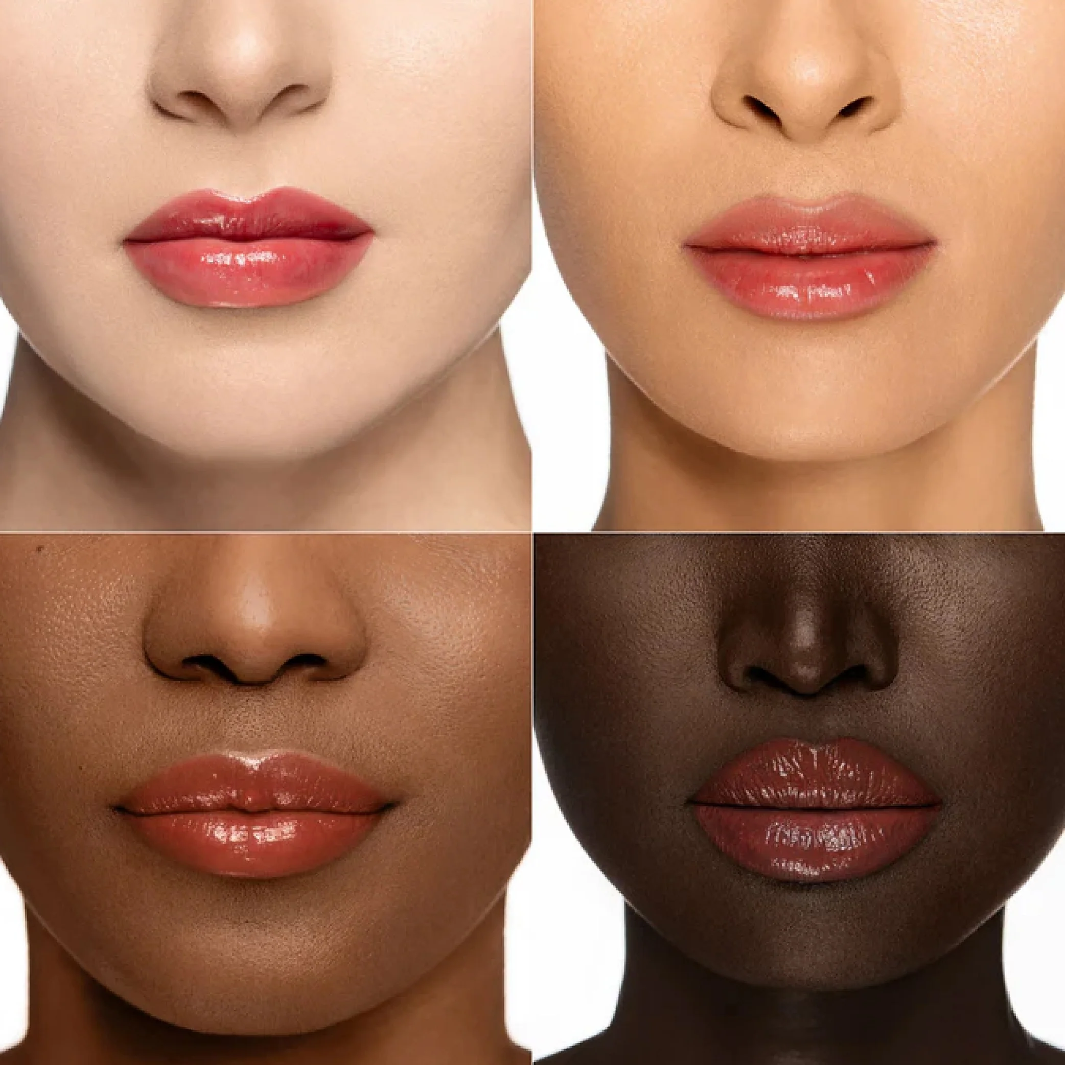 Labbra Lip Library Lip Gloss - Gloss