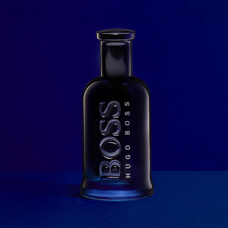 Hugo Boss BOSS Bottled Night Eau de Toilette für Herren