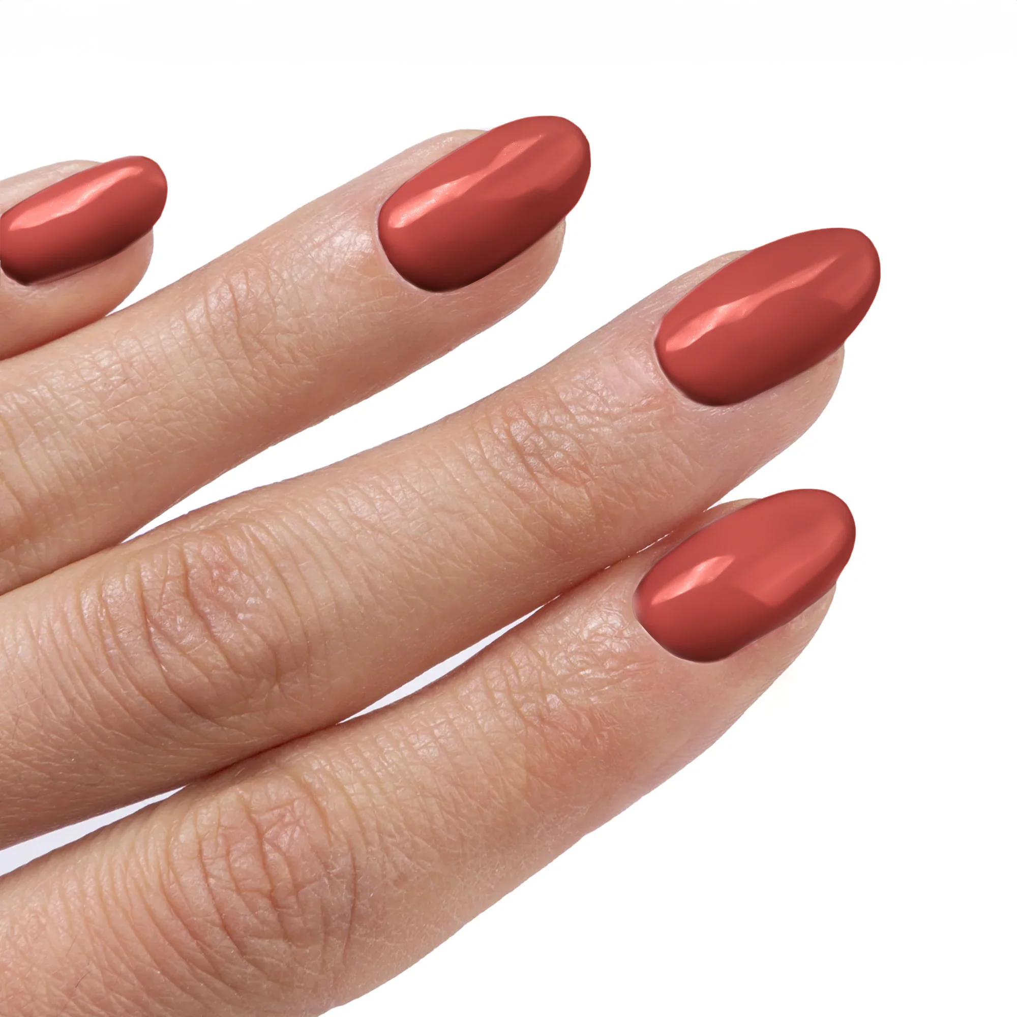 Unghie SHINE N'WEAR Smalto Classico - Smalto