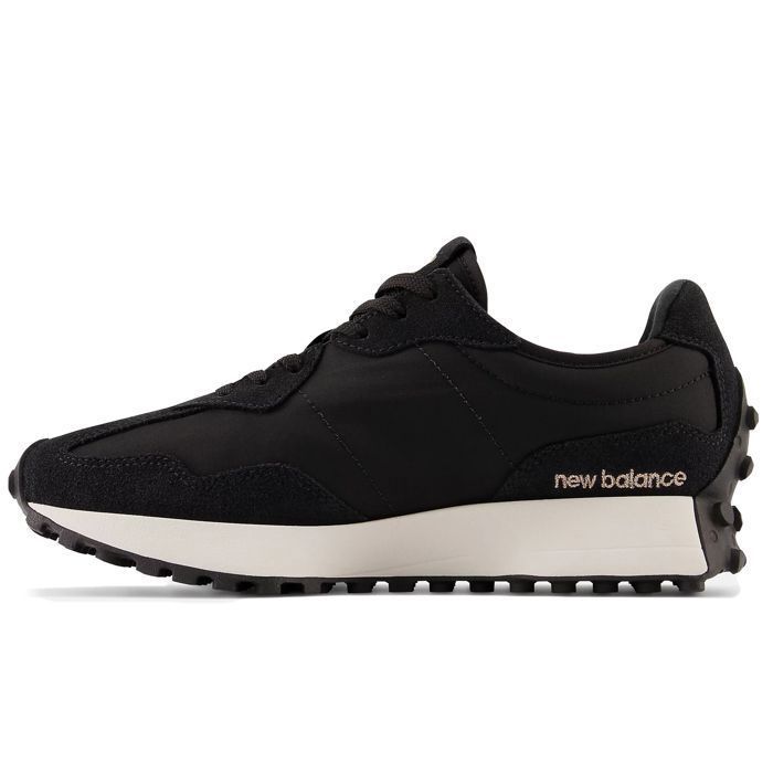 Zapatillas New Balance 327 - WS327PH Negras