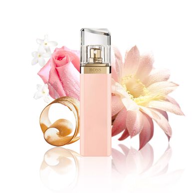 Hugo Boss Hugo Boss Ma Vie Pour Femme EDP tuoksu 50 ml