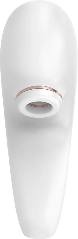 Vibrator Satisfyer PRO 4 Couples za pare