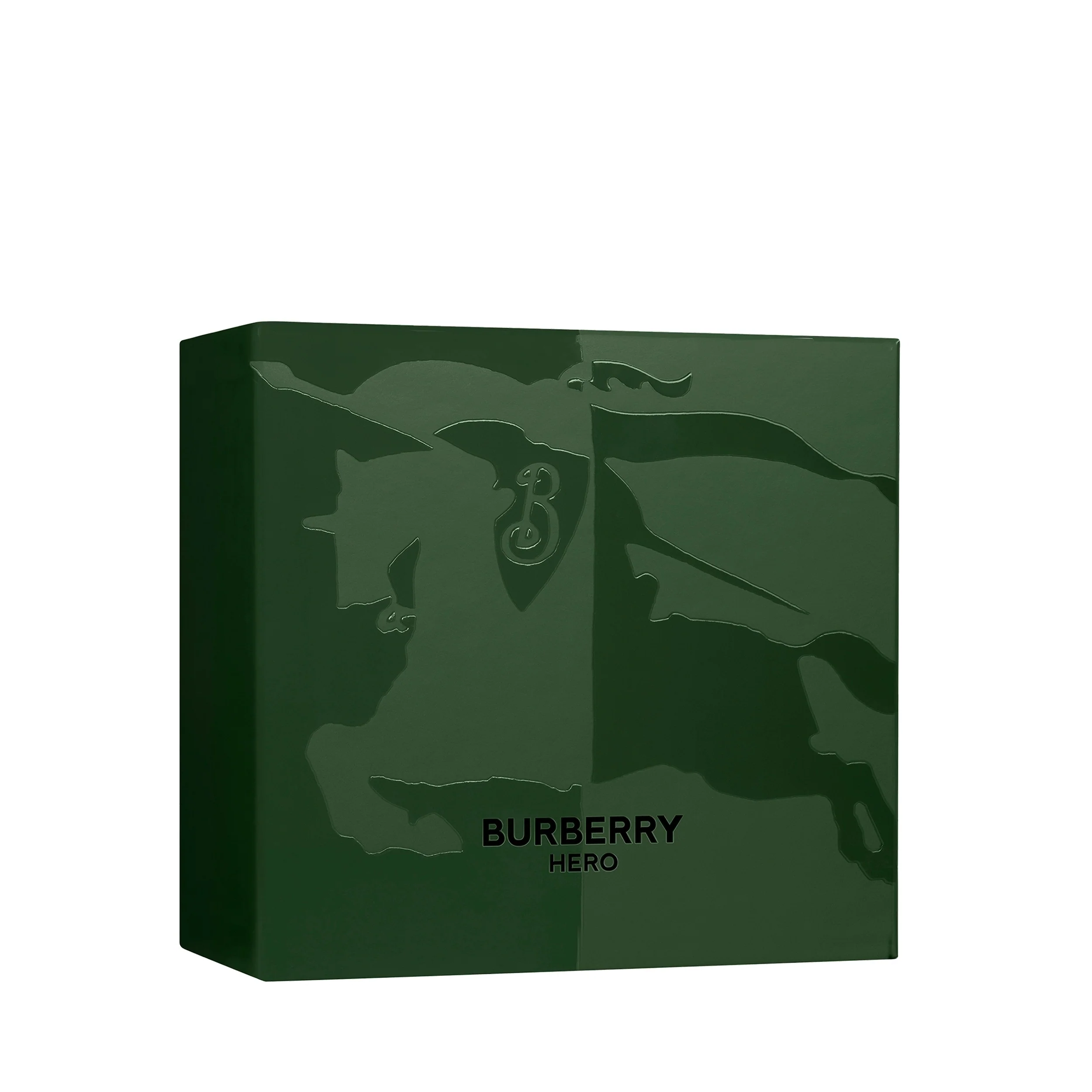 Hero Cofanetto Regalo Burberry Hero - Cofanetto Profumo Uomo, Eau de Parfum
