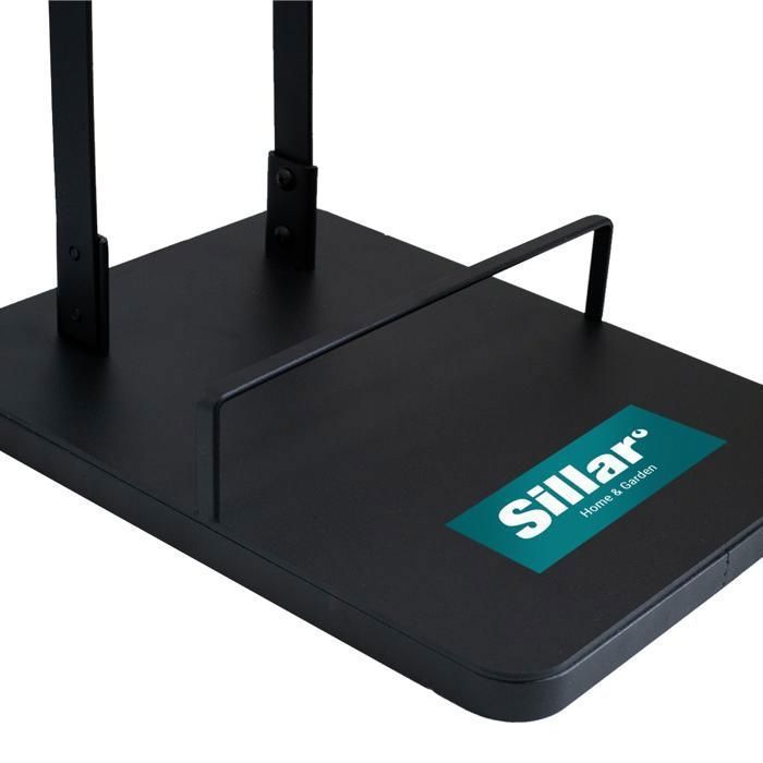 Soporte independiente Sillar negro para aspiradora Dyson V6 V7 V8 V10 V11