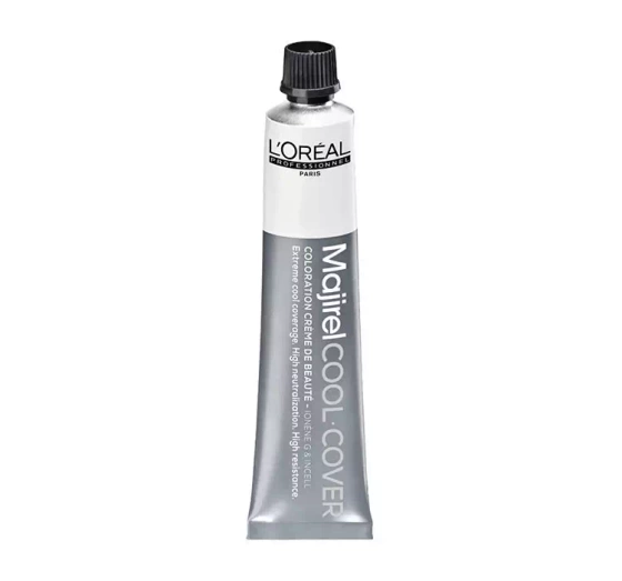L'Oréal Professionnel Majirel Cool Cover farba do włosów 8 50 ml