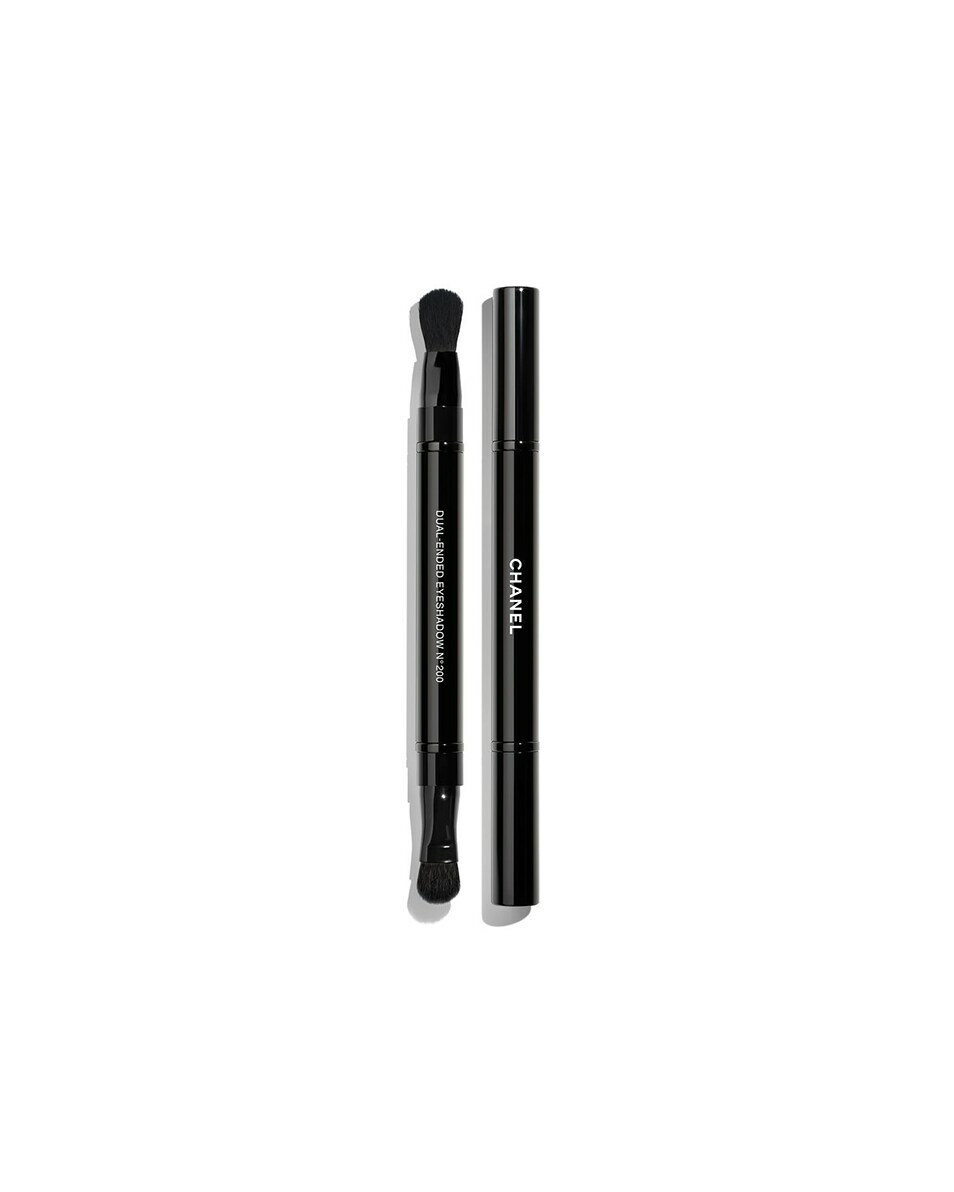 CHANEL PINCEAU DUO PAUPIERES PENSEEL