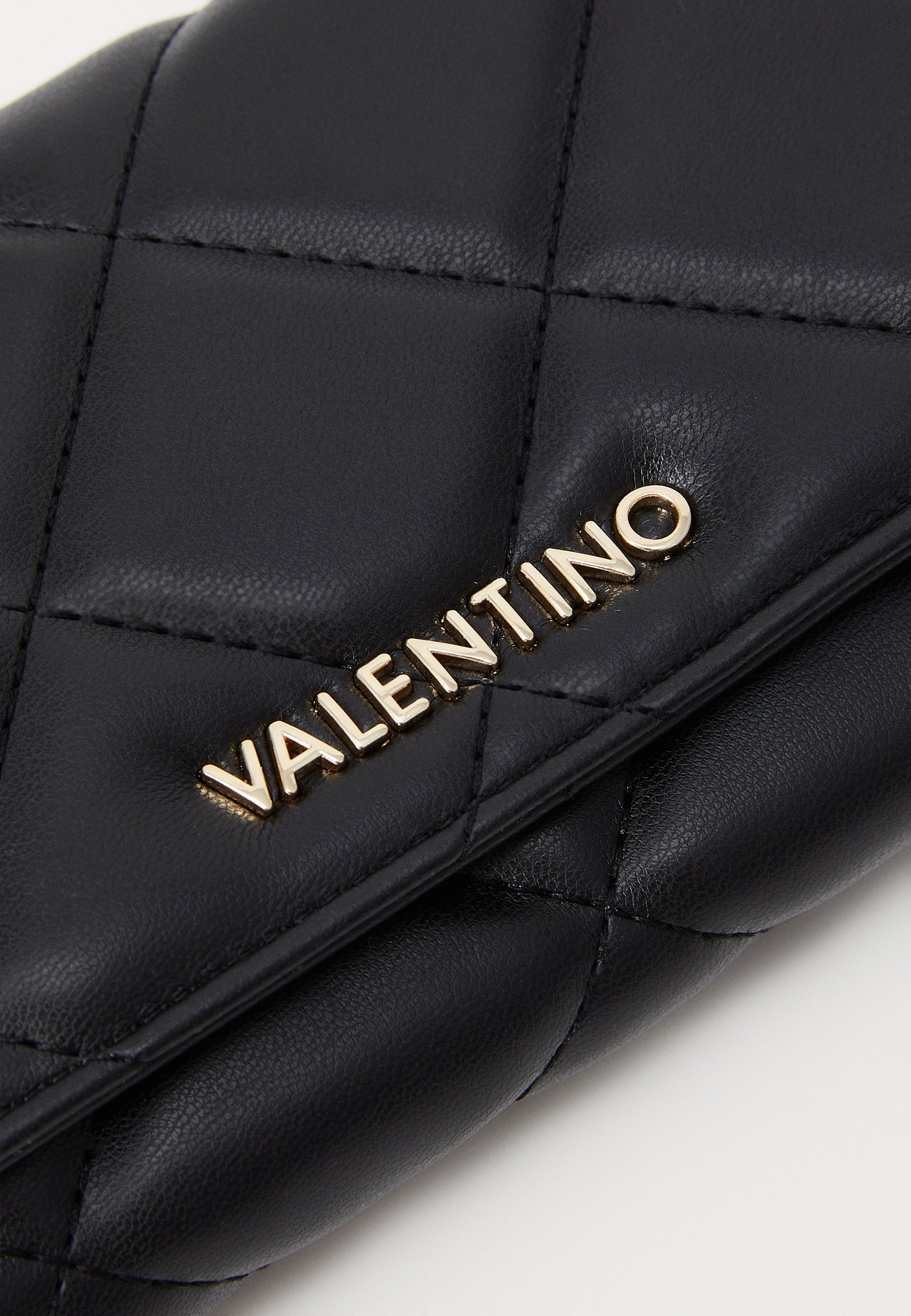 Valentino Tassen OCARINA - Portemonnee - nero