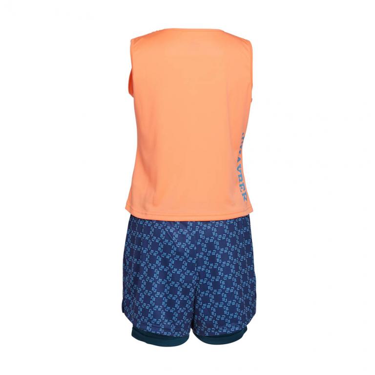 Conjunto J'Hayber Play