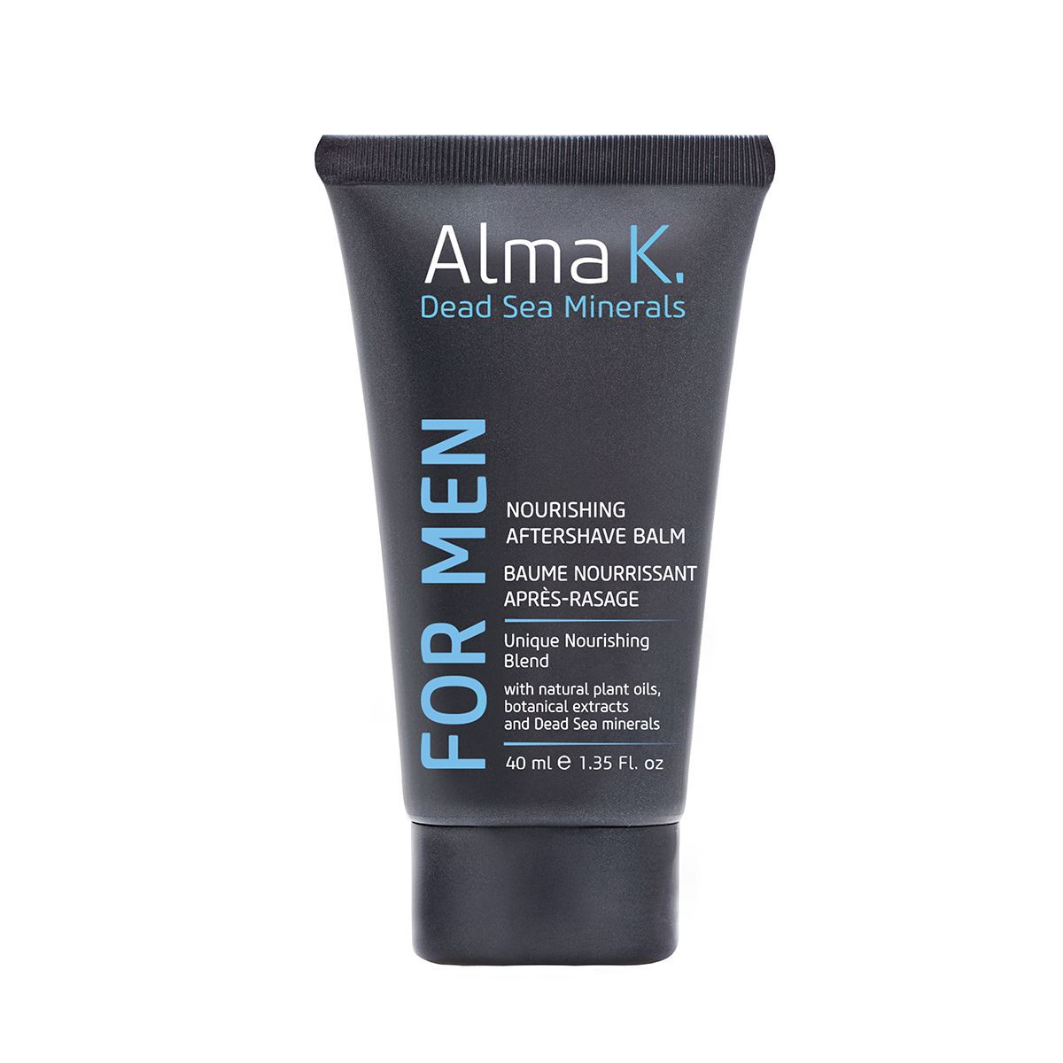 Alma K.