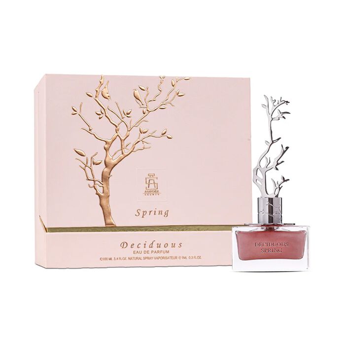 Aurora Scents Φυλλοβόλα Άνοιξη