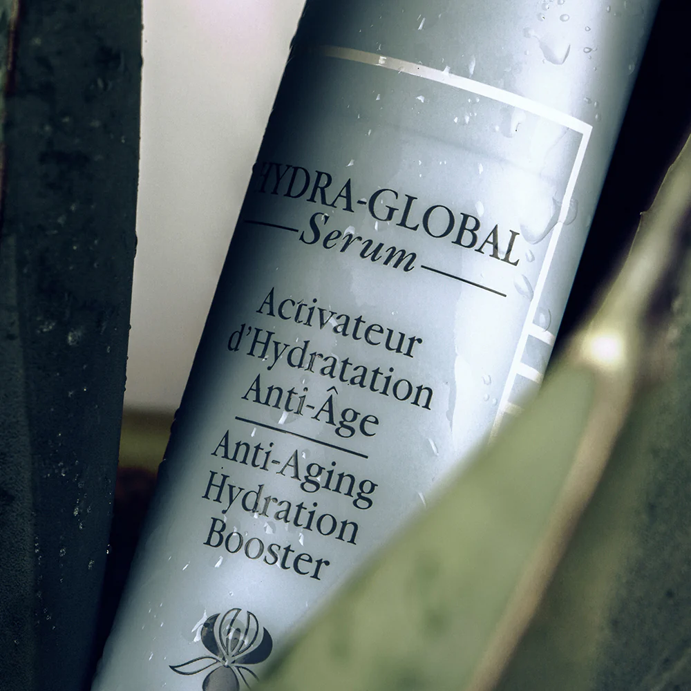Viso Hydra-Global Serum - Siero viso effetto globale