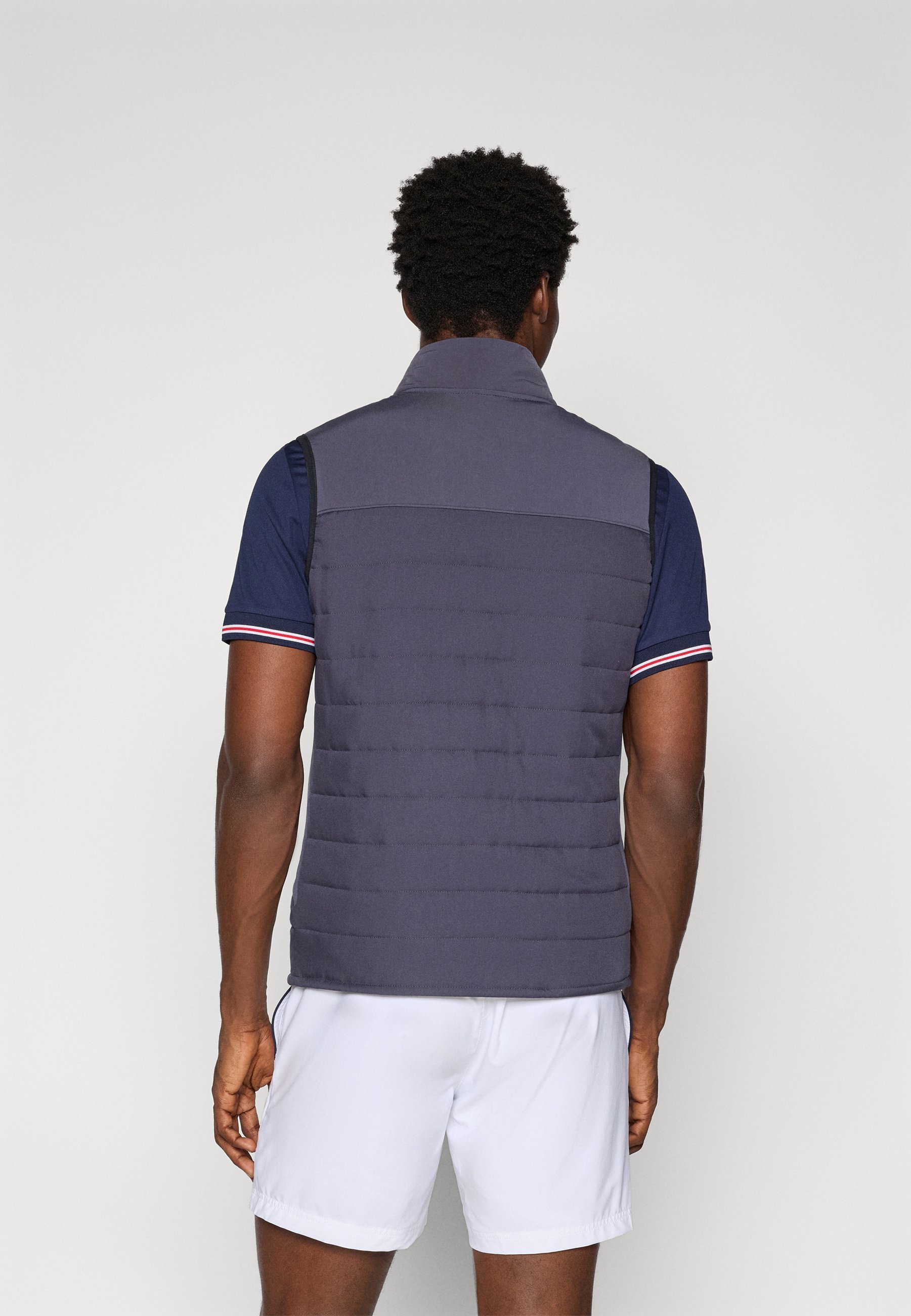 Fila VEST ESTEBAN - Vesta - graphite