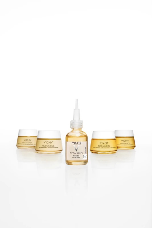Vichy Neovadiol Complex Meno 5 Bi-Serum pretnovecošanas serums sejai